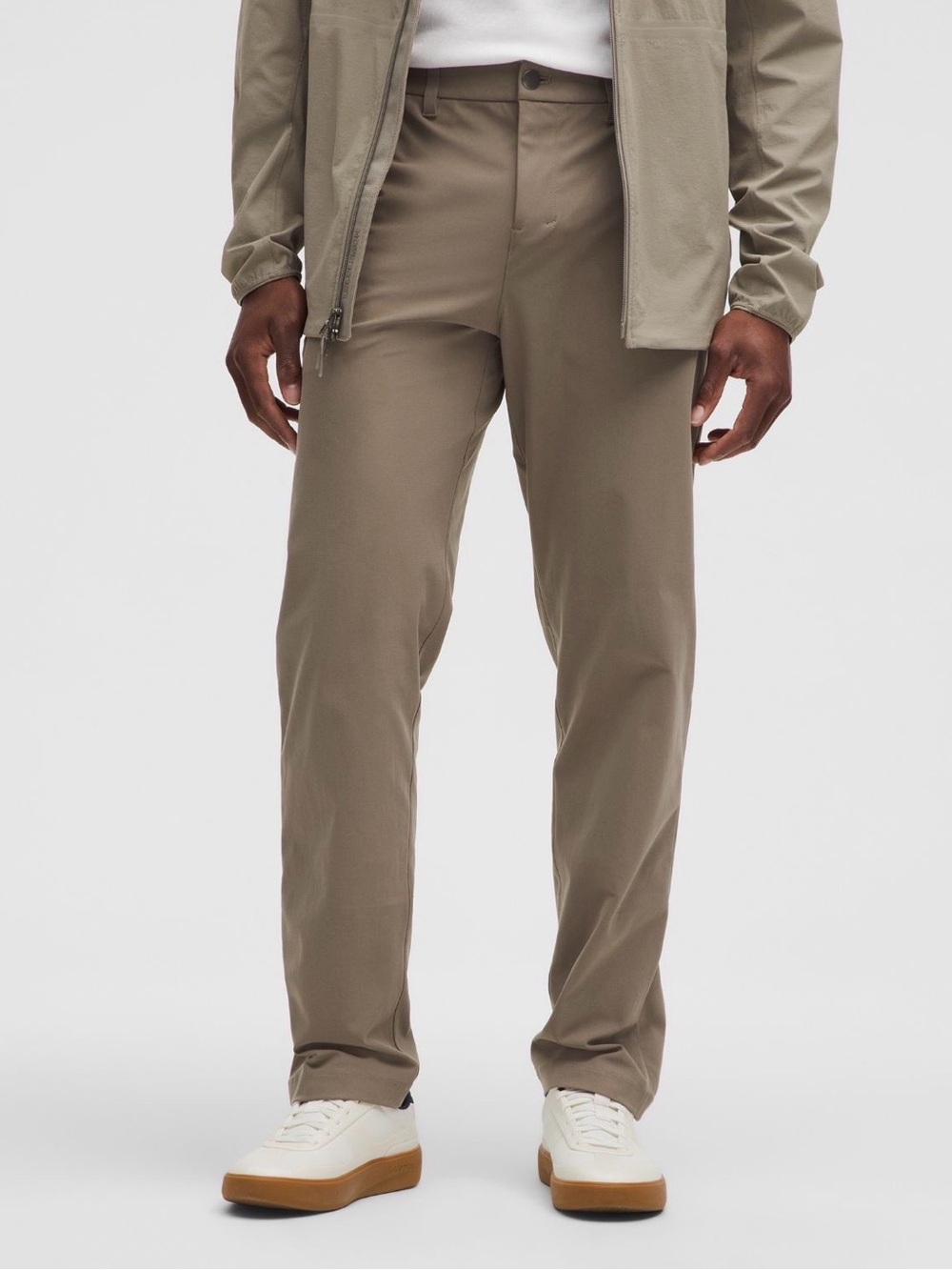Lululemon Men’s “ABC” Classic-Fit Trouser 30” Inseam (Waist 31)